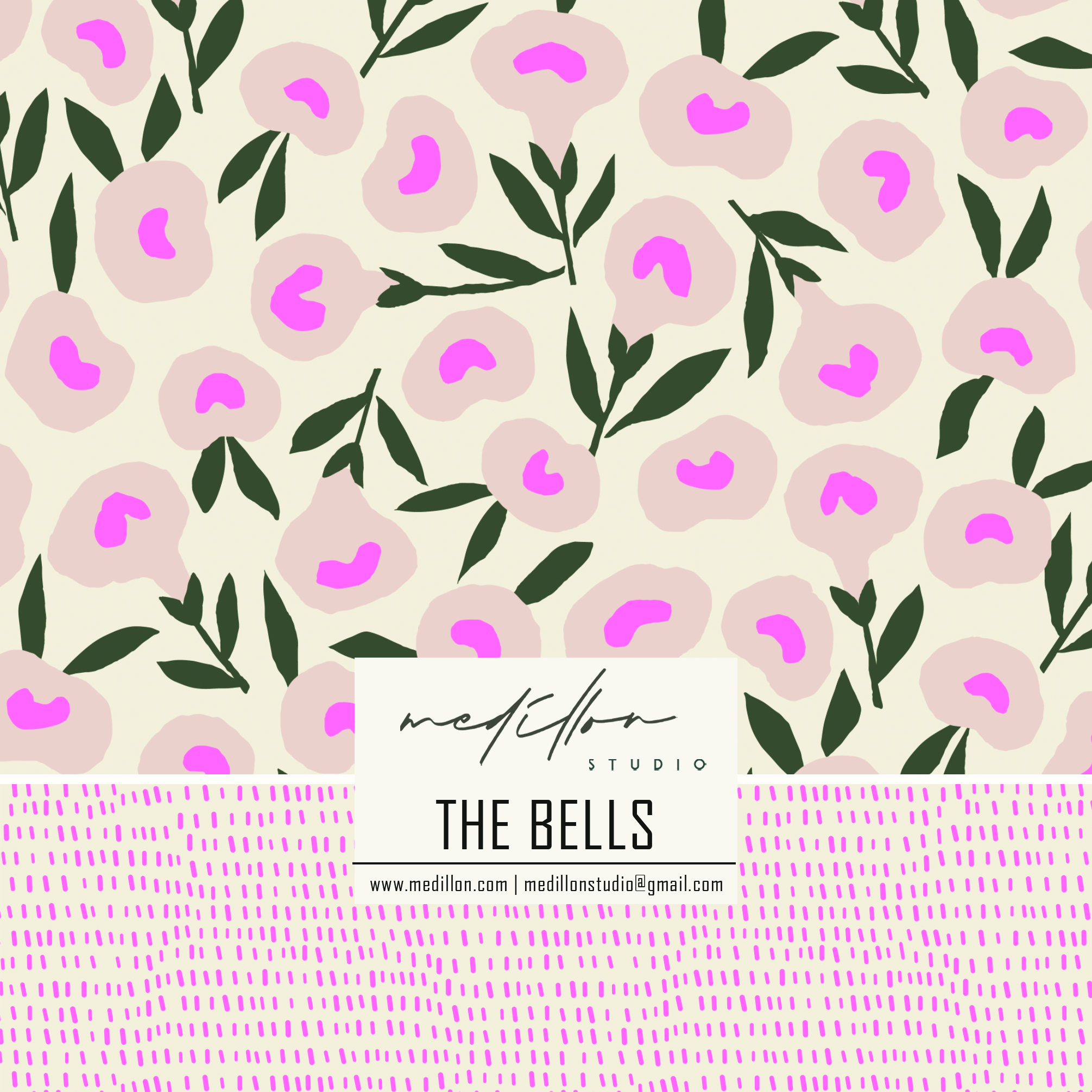 The Bells- PB109
