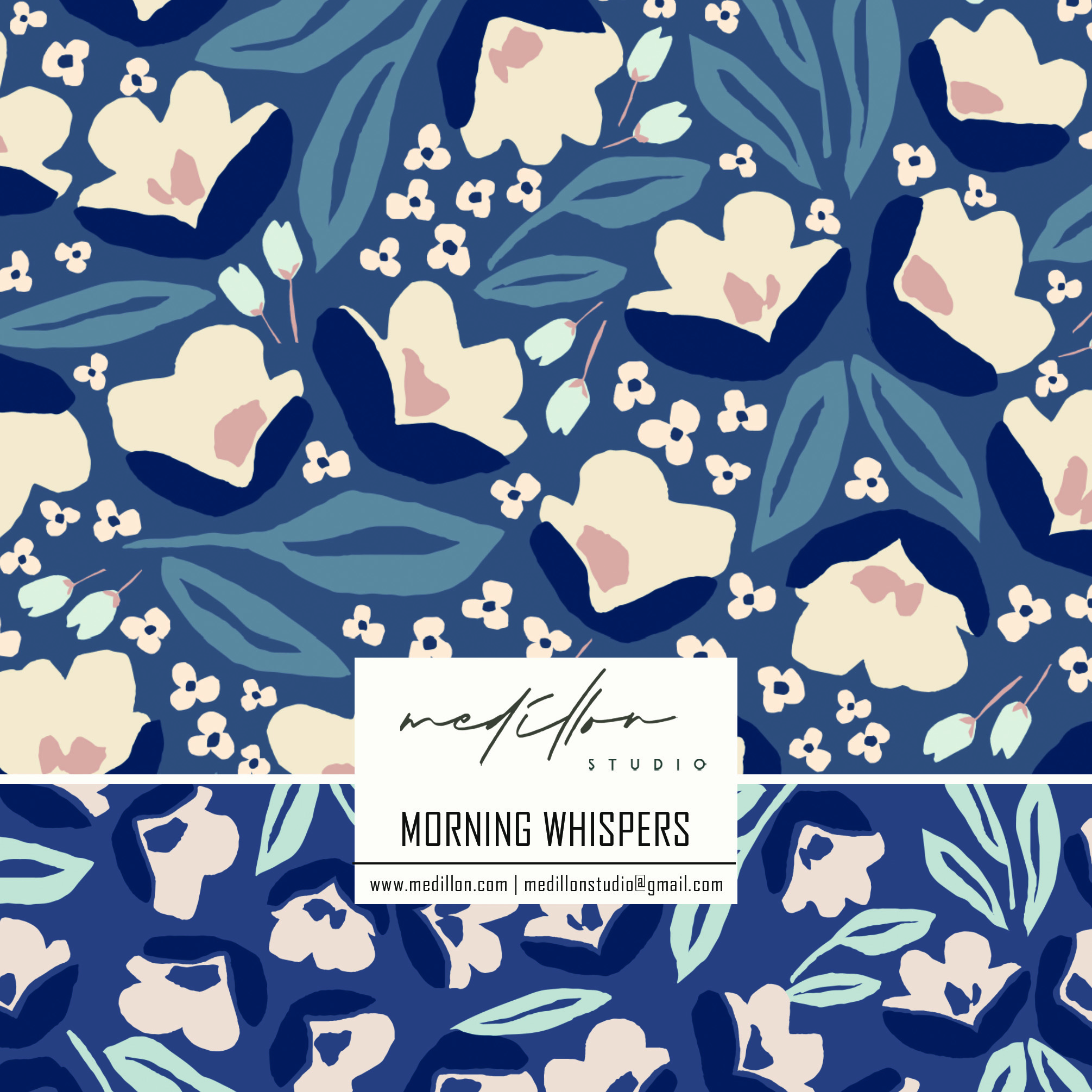 Morning Whispers- PB107