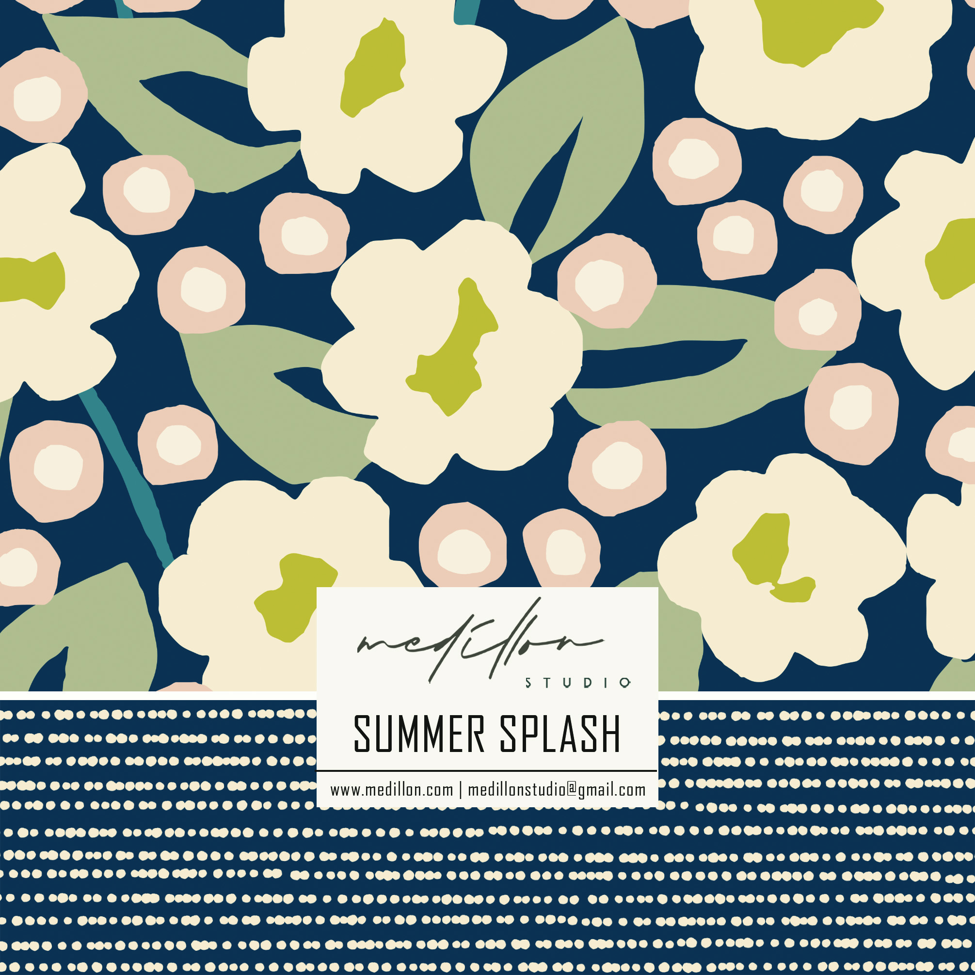 Summer Splash- PB110