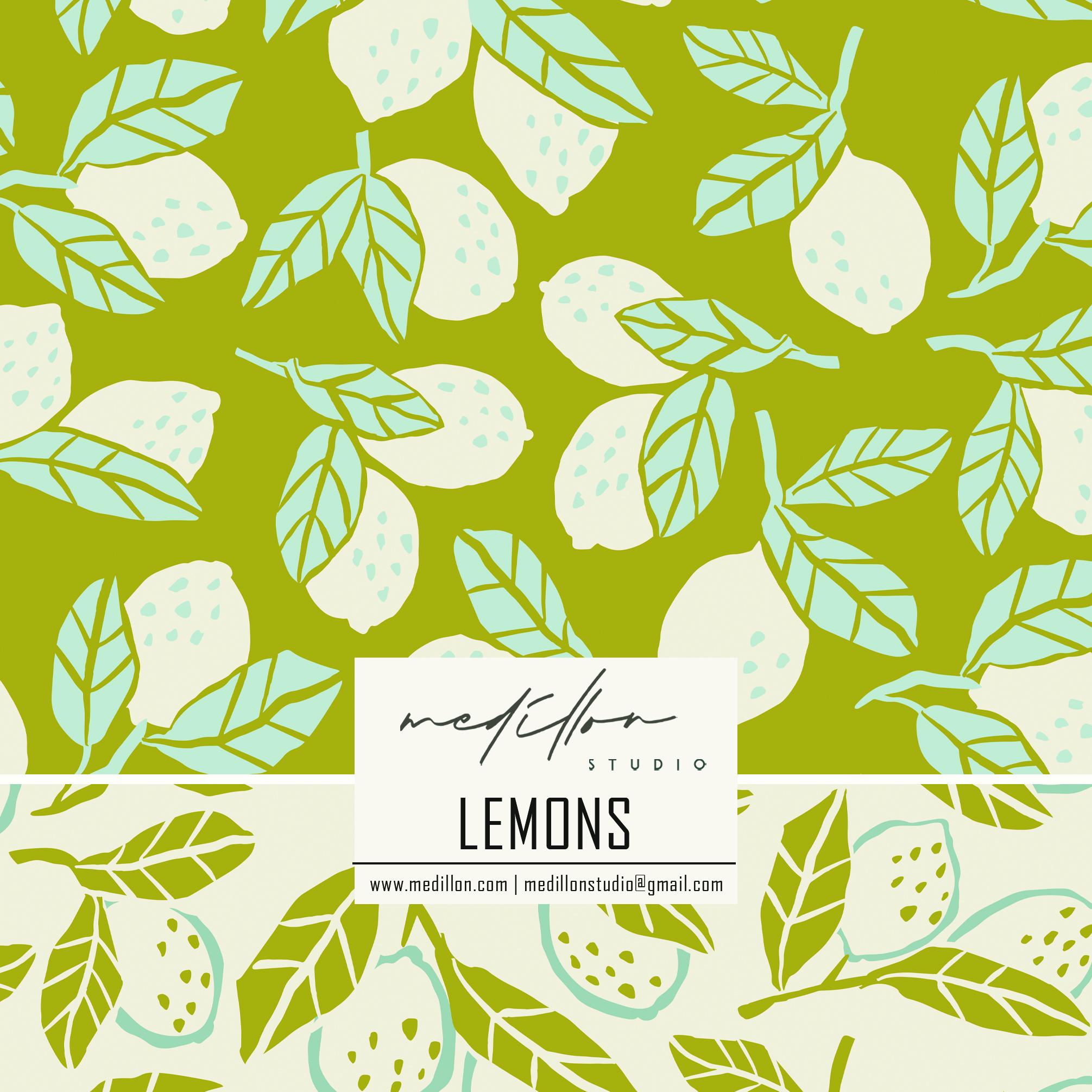 Lemons- PF111