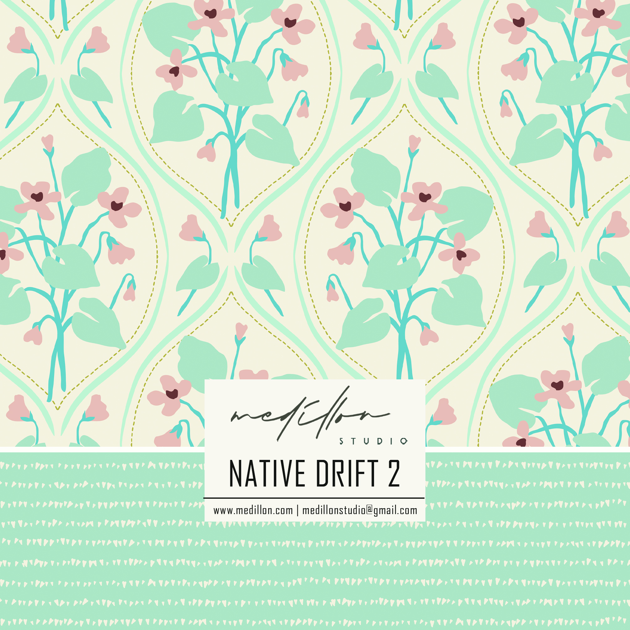 Native Drift 2- PB111-B