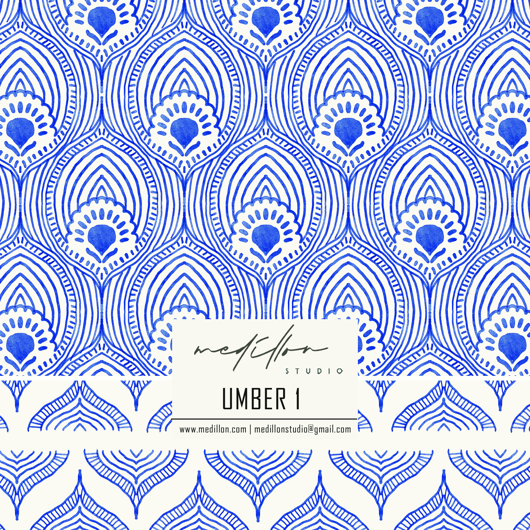 Umber 1- PM102-A (coming Soon)