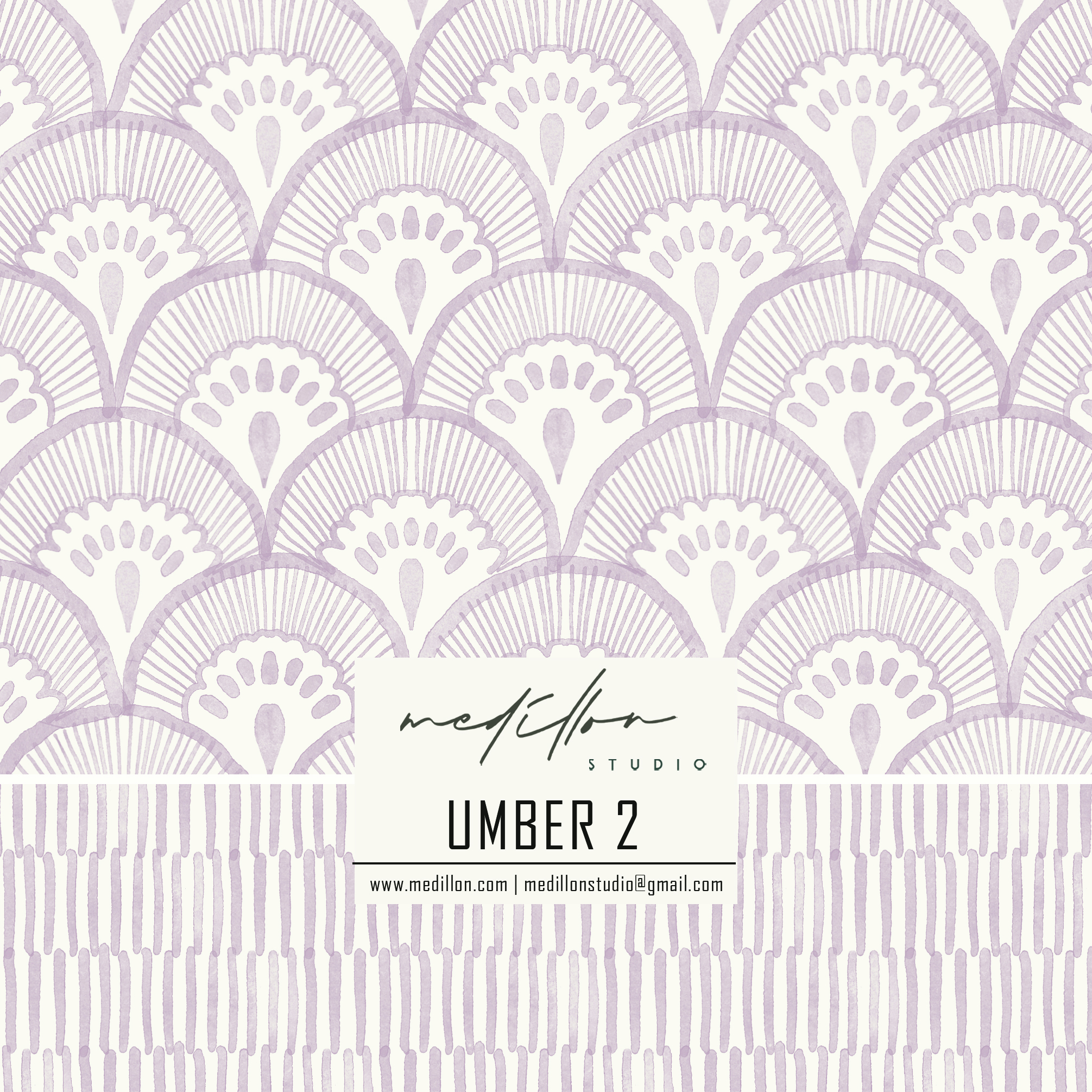 Umber 2- PM102-B
